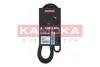 7016146 Ремiнь клиновий 6PK1710 Citroen Berlingo 1.6HDI KAMOKA підбір по vin на Brocar