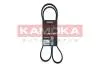 Ремiнь клиновий 6PK1400 Renault Kangoo 1.9D 98- 7016108