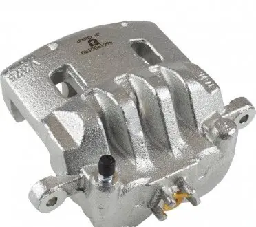 4661900180 GROUP Суппорт пер. прав. SUBARU FORESTER 45143 JP GROUP підбір по vin на Brocar