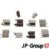 GROUP Установочный к-кт. торм кол. TOYOTA RAV4 4864003310