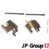 GROUP Установочный к-кт тормозных колодок Fiat 3364003210