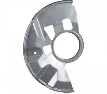 3864202180 GROUP защита торм. диска пер. прав. MAZDA 6 -7 JP GROUP підбір по vin на Brocar