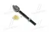 CR0272 Тяга рульова Hyundai accent 05-10 (вир-во CTR) CTR підбір по vin на Brocar