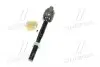 CR0272 Тяга рульова Hyundai accent 05-10 (вир-во CTR) CTR підбір по vin на Brocar