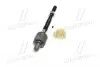 CR0272 Тяга рульова Hyundai accent 05-10 (вир-во CTR) CTR підбір по vin на Brocar