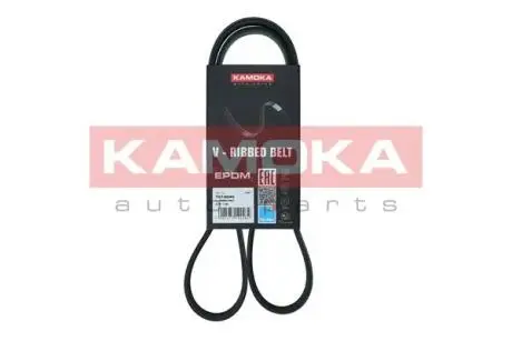 7015040 Ремiнь клиновий 5PK1135 Renault Kangoo 1.5 dCi KAMOKA підбір по vin на Brocar