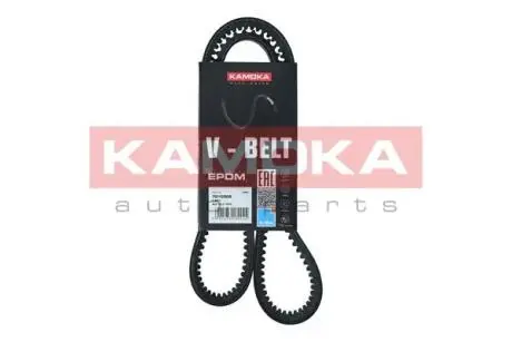 7010309 Ремiнь клиновий AVX 13#1075 Iveco/Nissan/Volvo KAMOKA підбір по vin на Brocar