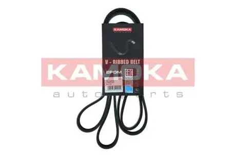 7016203 Ремiнь клиновий 6PK2120 MB Sprinter 2.3D 95-06 KAMOKA підбір по vin на Brocar