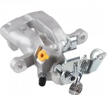 1262000880 GROUP Суппорт зад. прав. (LUCAS) OPEL Astra G JP GROUP підбір по vin на Brocar