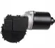 3398200900 GROUP Двигатель стеклоочистителя CITROEN NEMO JP GROUP підбір по vin на Brocar