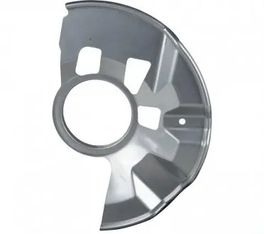 3864202170 GROUP защита торм. диска пер. лев. MAZDA 6 -7 JP GROUP підбір по vin на Brocar