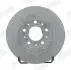 VOLVO Диск тормозной передний 740-760,940-960 561492JC