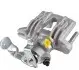 GROUP OPEL Тормозной суппорт задн.лев.Astra G 1262000470