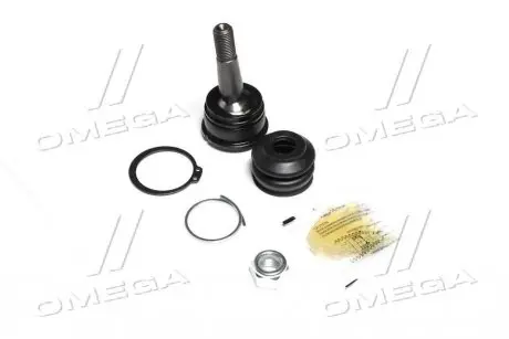 CB0289 Опора кульова верх Mazda 6 02-08 (вир-во CTR) CTR подбор по vin на Brocar