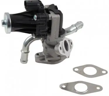 1519900800 GROUP FORD Клапан EGR Transit 2.2/2.4TDCi -6 JP GROUP підбір по vin на Brocar