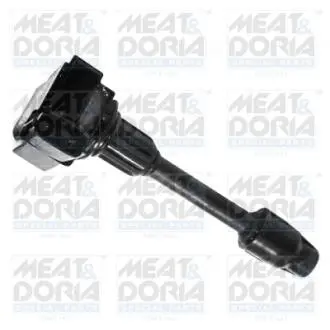 10516 Котушка запалювання Maxima QX 2.0/3.0 00- MEAT&DORIA підбір по vin на Brocar