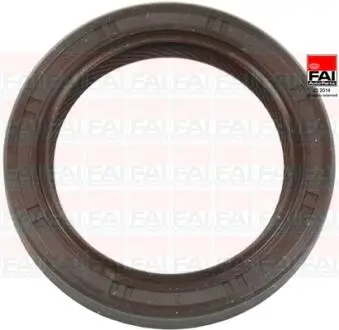 OS752 Сальник 44x60x10 к/вала правый 3 Е30/Е36, Z3 FAI AUTOPARTS підбір по vin на Brocar