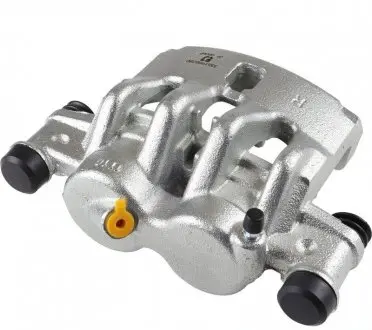 3361900280 GROUP Суппорт пер. прав. CITROEN JUMPER -15 JP GROUP підбір по vin на Brocar