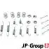 GROUP установочный к-кт. торм. кол. LACETTI 6364003210