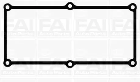 RC2192S Прокладка крышки клапана HYUNDAI GETZ 44927 FAI AUTOPARTS подбор по vin на Brocar