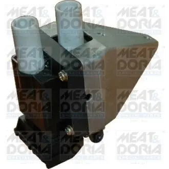 10366 Катушка зажигания W124/202 1,8/2,0/2,2 M111 MEAT&DORIA подбор по vin на Brocar