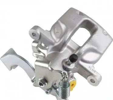 4861900870 GROUP Суппорт зад. лев. TOYOTA Corolla -14 JP GROUP підбір по vin на Brocar