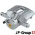 4861901270 GROUP Суппорт пер. лев. TOYOTA COROLLA -7 JP GROUP підбір по vin на Brocar