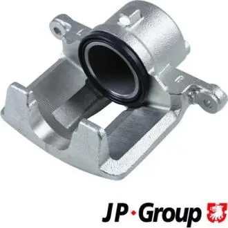4861901270 GROUP Суппорт пер. лев. TOYOTA COROLLA -7 JP GROUP підбір по vin на Brocar