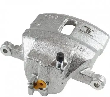 4061900780 GROUP суппорт пер. прав. NISSAN ALMERA -6 JP GROUP підбір по vin на Brocar
