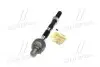 CR0340R Тяга рульова Kia sorento 09- (вир-во CTR) CTR підбір по vin на Brocar