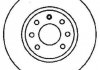 VOLVO Тормозной диск передний 440-460 -96 561446JC