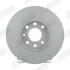 VOLVO Тормозной диск передний 440-460 -96 561446JC