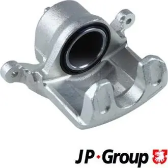 4061900980 GROUP суппорт пер. прав. NISSAN JUKE -10 JP GROUP підбір по vin на Brocar