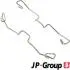 GROUP Установочный к-кт. торм. кол. AUDI 1164005610