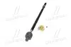 CR0549 Тяга рульова Suzuki sx4 06- (вир-во CTR) CTR підбір по vin на Brocar