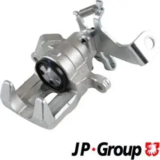 3862000270 Гальмівний супорт JP GROUP підбір по vin на Brocar