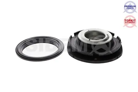 853410KIT PEUGEOT Подушка аморт.(с подшипн.) 406 SIDEM підбір по vin на Brocar