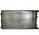 GROUP Радиатор двигателя VW NEW BEETLE 1114205700