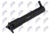 ФОРСУНКА ОМЫВАТЕЛЯ ФАР EDS-VW-055