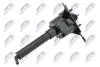 EDSJG004 WASHER FLUID JET / HEADLIGHT CLEANING NTY підбір по vin на Brocar