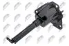 EDSJG007 WASHER FLUID JET / HEADLIGHT CLEANING NTY підбір по vin на Brocar