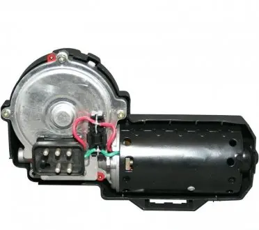 1398200100 Мотор склоочисника MB W124 2.0-4.2 93-95 JP GROUP підбір по vin на Brocar