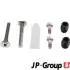 GROUP Р/к суппорта HONDA CIVIC VII 3464003510