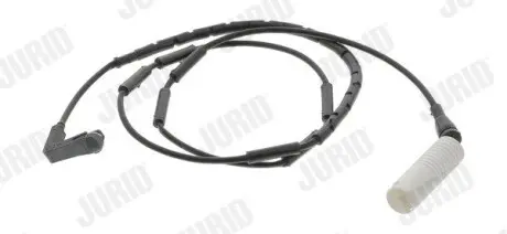 581479 Датчик износа торм. кол. BMW X1 JURID підбір по vin на Brocar