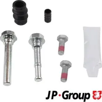 1264006110 GROUP К-кт направляющих FIAT JP GROUP підбір по vin на Brocar