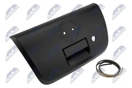 EZCNS034 KLAMKA KLAPY/PAKI BAGAЇNIKA NTY подбор по vin на Brocar