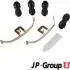 GROUP Р\к суппорта AUDI A4 1164006410