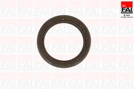 OS1066 Сальник 38*50*6 р/вала FAI AUTOPARTS подбор по vin на Brocar