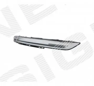 ZPR111705R УКАЗАТЕЛЬ ПОВОРОТА SIGNEDA підбір по vin на Brocar