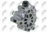 SPWCH062 Насос гідропідсилювача, JEEP GRAND CHEROKEE 3.0CRDI 05-10, 52124461AB NTY підбір по vin на Brocar